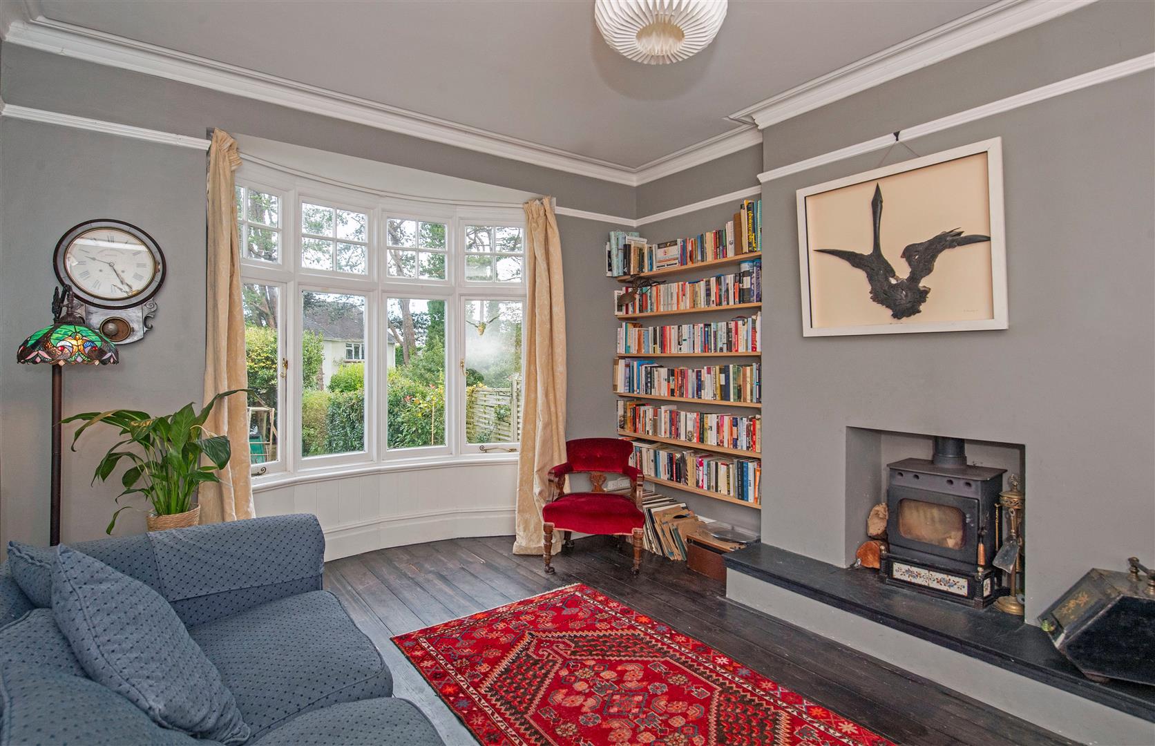 8 Brynfield Road, Langland, Swansea, SA3 4SX